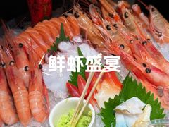 -匠和风精致料理(宁德万达店)