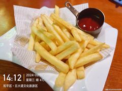 -布拉格餐厅· 中欧捷克菜(全国首店)