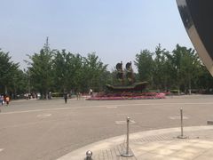 -大兴滨河森林公园