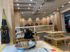 -七椒渔府·特色雅鱼餐厅(雨城店)