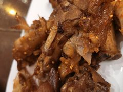 -枪火串烧·东北特色烧烤(罗湖总店)