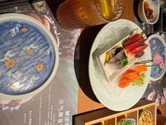 -水之惠鲜鱼料理(王府大街店)