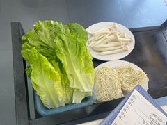 -全好食潮汕牛肉火锅(泗洲路店)