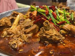-石灰石烧鸡公(南通万象城店)