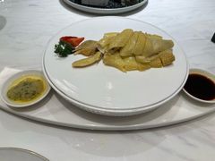 -粤海喜来登酒店·采悦轩中餐厅(天河城店)