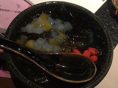 冰粉-盡膳口福跷脚牛肉火锅(北美新天地店)