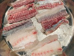 一食无骨鱼-鼎盛私厨·新派顺德菜(上河坊店)
