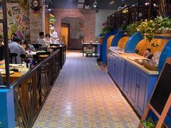 -海宁煲农家菜(惠南镇店)