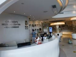 -唯儿诺儿童医院·儿科·眼科·口腔(金桥店)