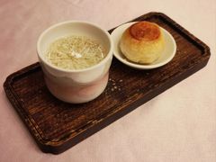 -江南灶中餐厅(南京香格里拉店)