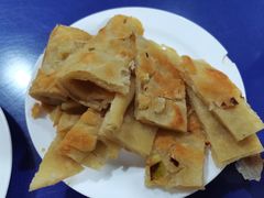 油饼-老字号高汤扁粉菜(一马路店)
