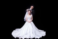 -蔚蓝映像STUDIO婚纱摄影(南稍门店)