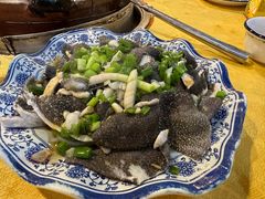 -大戚饭店(泰华路店)