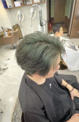 -逸丝风尚yesfashion造型