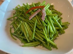 -半山腰·云南菜(侨福芳草地店)