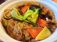 -上海老饭店(北京分店)