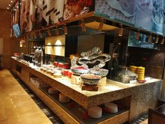 -夜市全日餐厅·洲际酒店(石家庄洲际酒店)