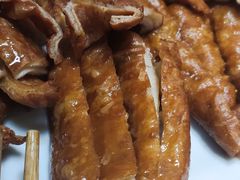 -梅州好吃腌面-达兴全猪汤(别走错店)