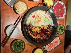 -周小明火锅(黑金冠社区店)