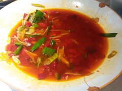 -雲蜀龙阁·金牌水煮鱼(方庄店)