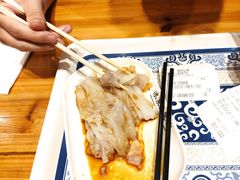 -冰泉豆浆馆(阳朔店)