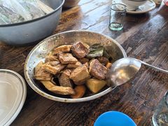 -关氏饮食店