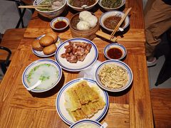 -袁家村关中印象美食(万象汇店)