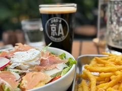 -京A Taproom·精酿餐吧(CBD店)