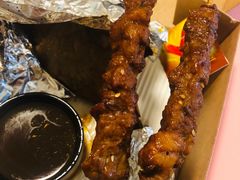 -必胜客(环球店)