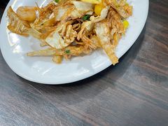 -旧款宁波饭店(华敏世纪广场店)