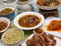 -U你·湖北家宴菜(南湖总店)