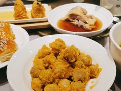 -金时代顺风大酒店(静安大融城店)