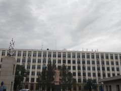 -北京化工大学(东校区)