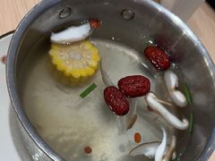 -呷哺呷哺 黄金牧场 (新辰里学清路店)