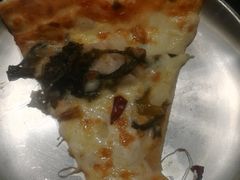 -机器人火炉披萨