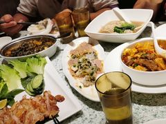 -满得意茶餐厅·顺德家常菜·港式经典(大良店)