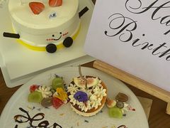 -Mark&Mars Restaurant