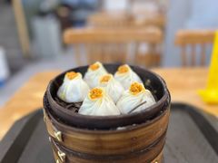 -常鲜德乐购迎桂馒头店(麻巷公寓店)