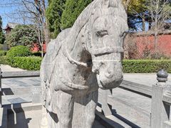 -洛阳白马寺