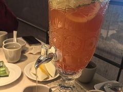 -左庭右院鲜牛肉火锅(浦江欢乐颂店)