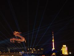 -武昌江滩