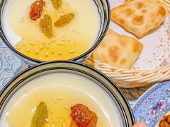 -巴扎美食·新疆菜·西域歌舞表演餐厅(新疆大厦店)