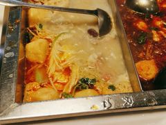 -刘一手火锅(万达广场店)