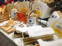 -沈阳和平艾美酒店新食谱西餐厅