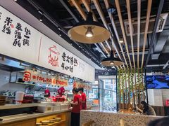 -云味馆·云南菜·云南米线(景田店)