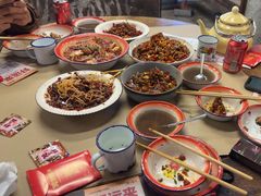 -老三样·旧食新味(万寿宫店)