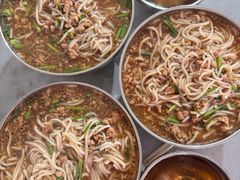 -正宗杨记普洱酸醋米线(总店)