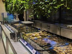 -川骄海鲜自助(亚运村店)