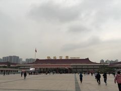 -珠海拱北口岸