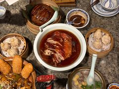 -南京大牌档(凯德1818店)